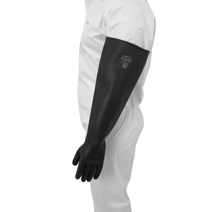 Supertouch Prochem® Ultra Chemical Gloves - G90 - - Customisable Gauntlet