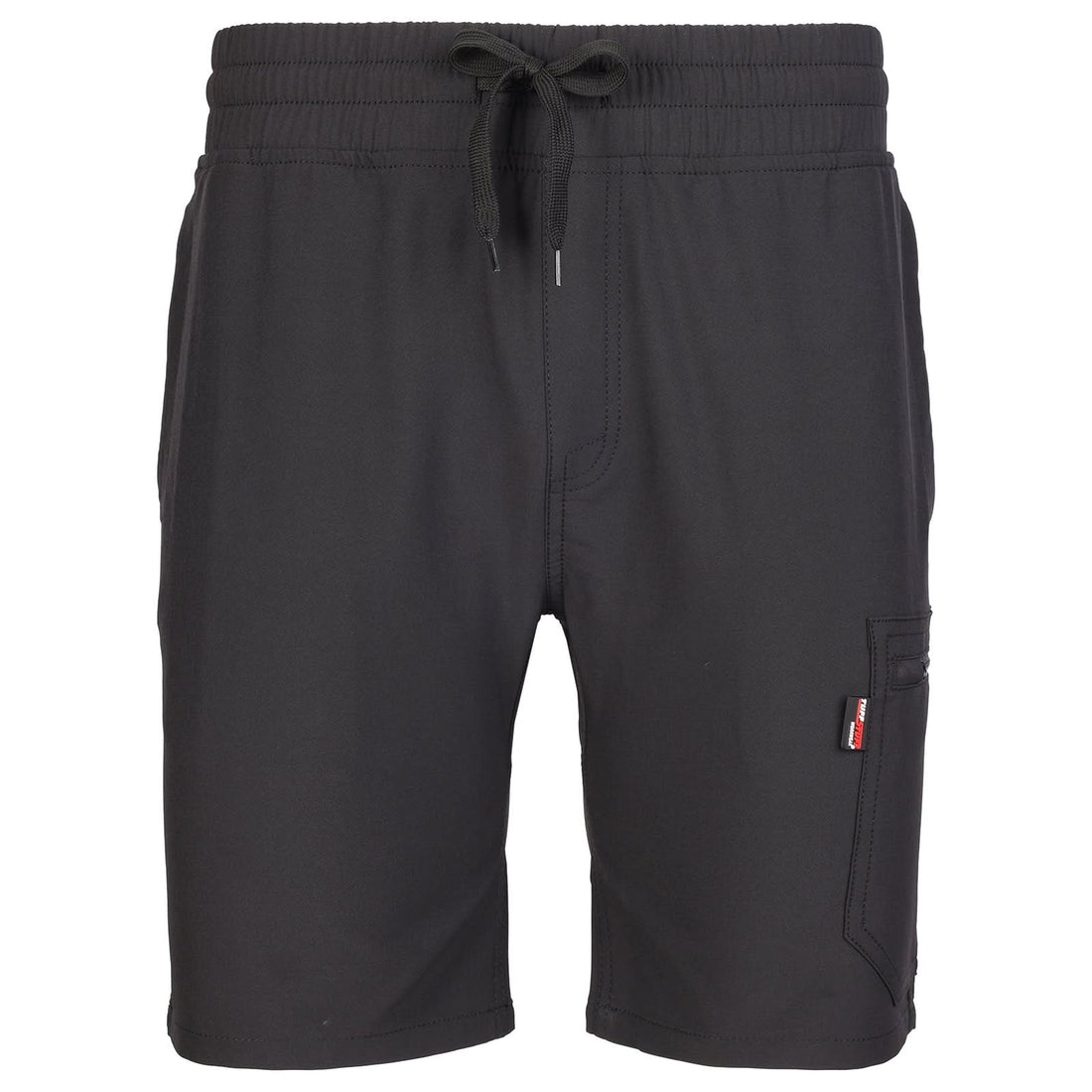 TUFFSTUFF HYPERFLEX SHORT - BLACK - Customisable TROUSERS