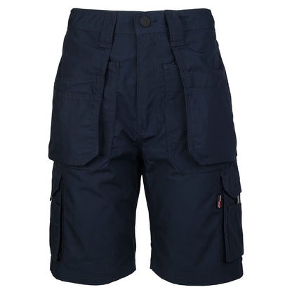 TUFFSTUFF ENDURO WORK SHORT - NAVY BLUE - Customisable TROUSERS