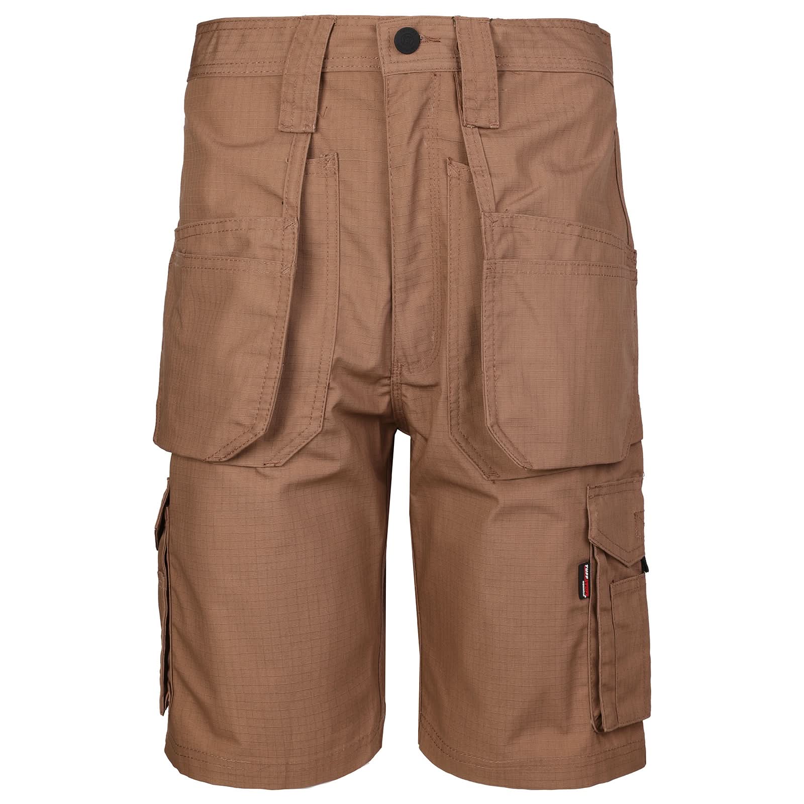TUFFSTUFF ENDURO WORK SHORT - SAND - Customisable TROUSERS