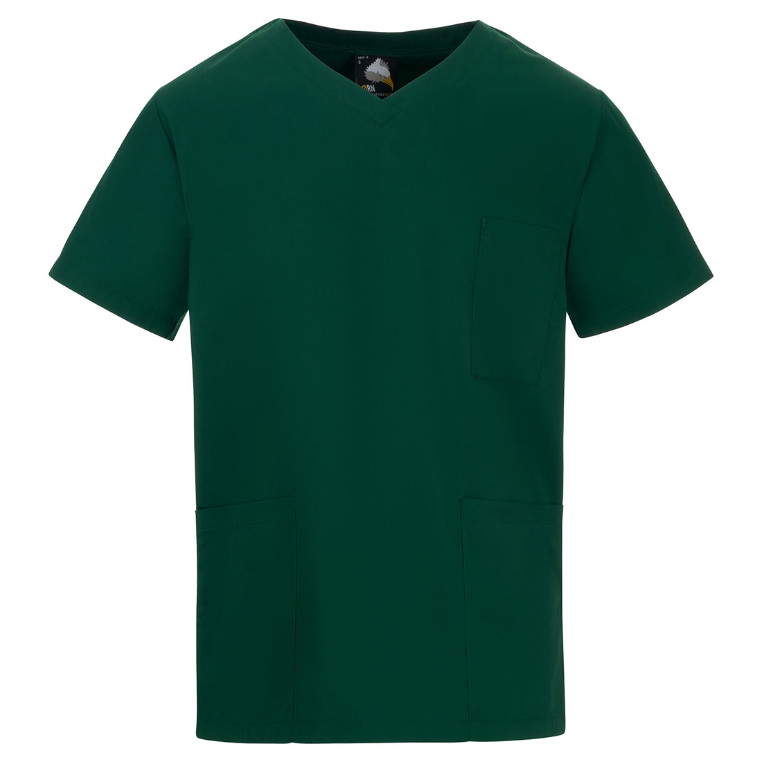 Orn Scrub Top - Bottle - 8800 - Bottle - Customisable Healthcare