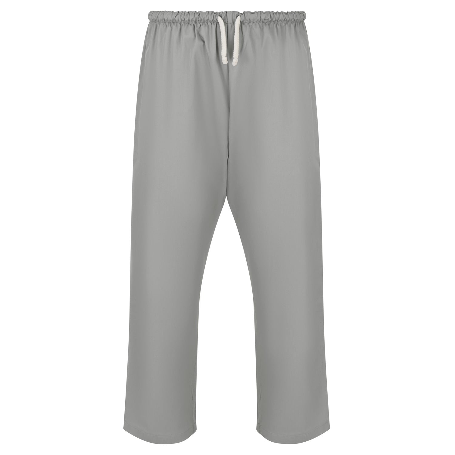 Orn Scrub Trousers - Grey - 8900 - Grey - Customisable Healthcare