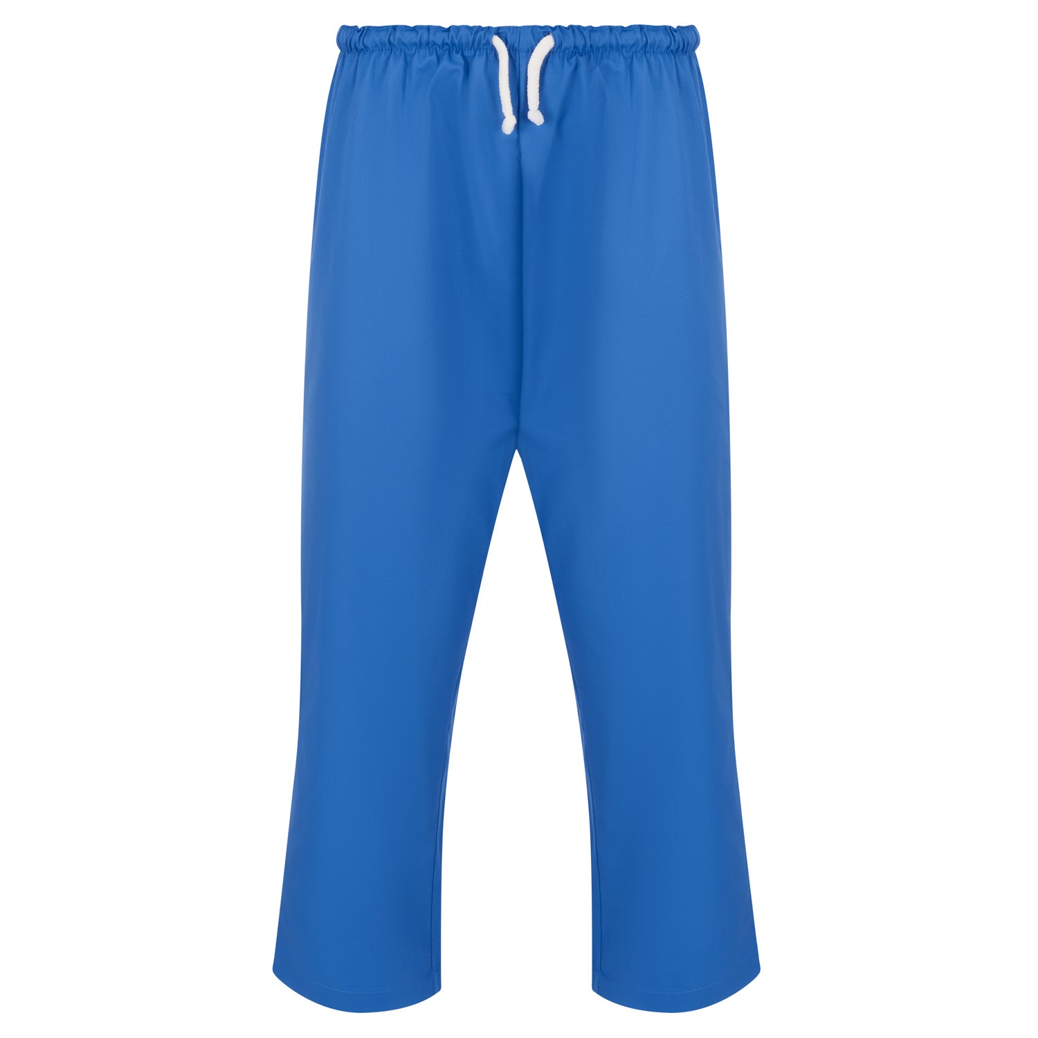 Orn Scrub Trousers - Hospital Blue - 8900 - Hospital Blue - Customisable Healthcare