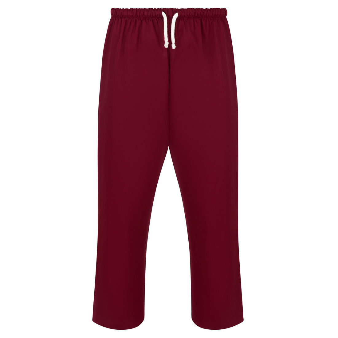 Orn Scrub Trousers - Maroon - 8900 - Maroon - Customisable Healthcare