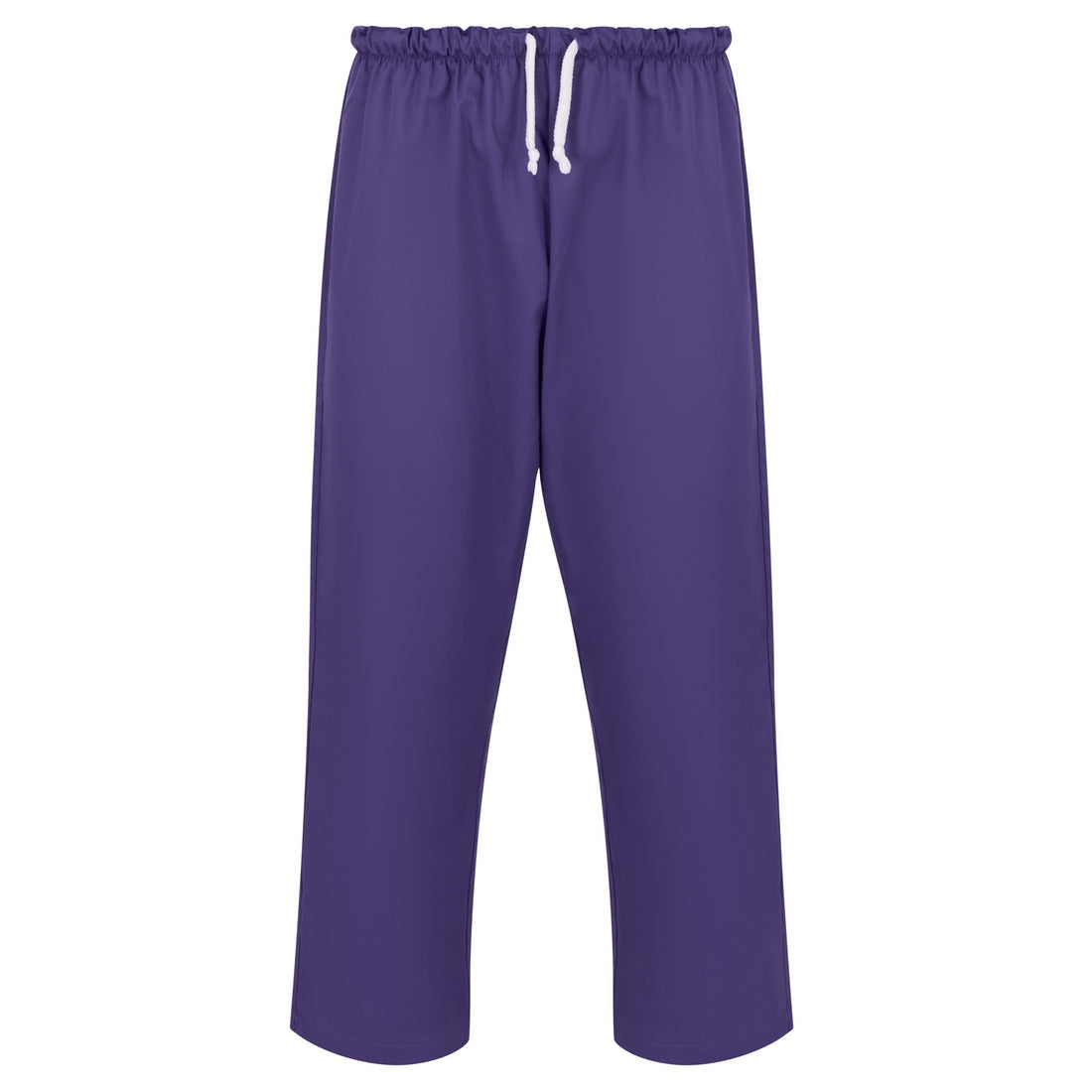 Orn Scrub Trousers - Purple - 8900 - Purple - Customisable Healthcare