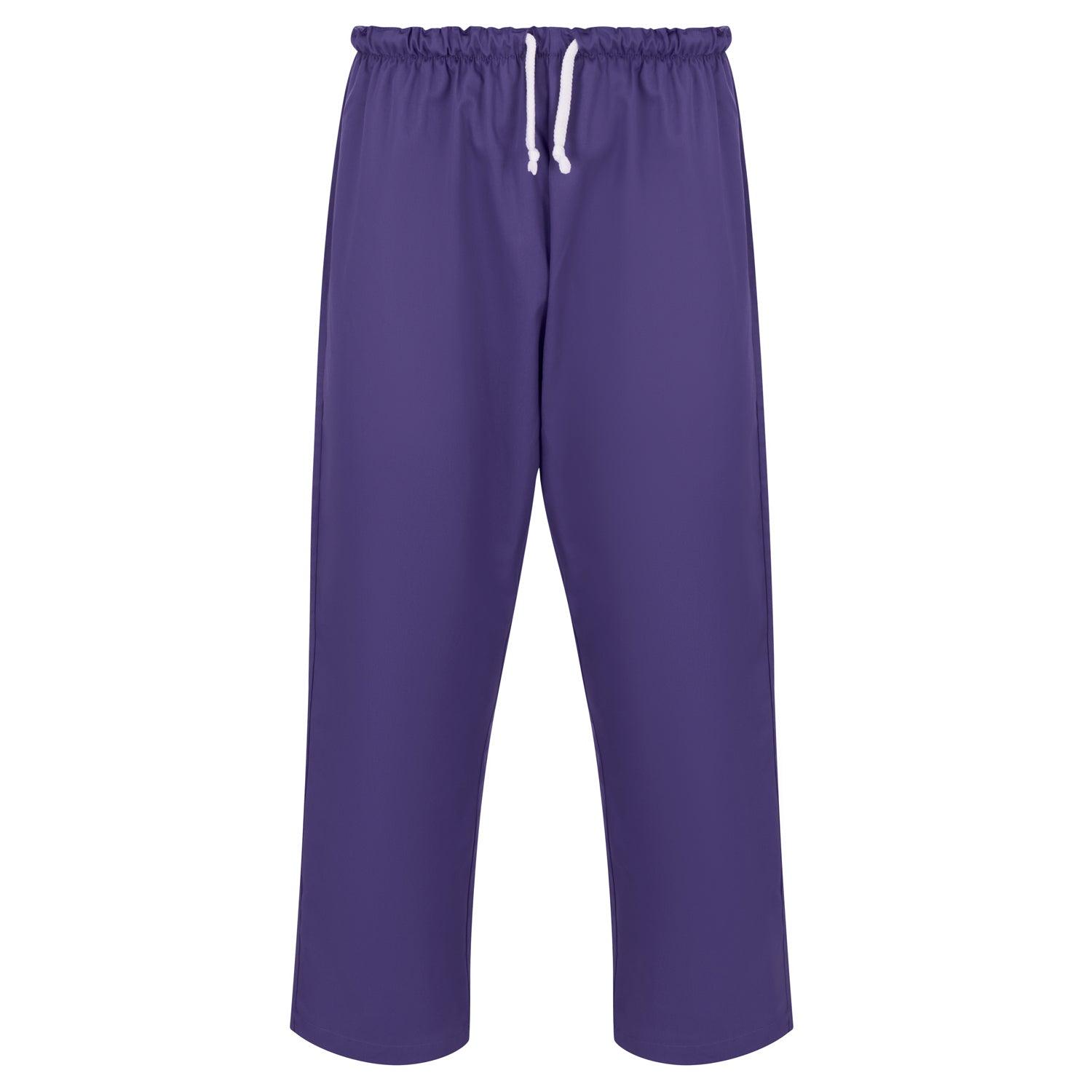 Orn Scrub Trousers - Purple - 8900 - Purple - Customisable Healthcare