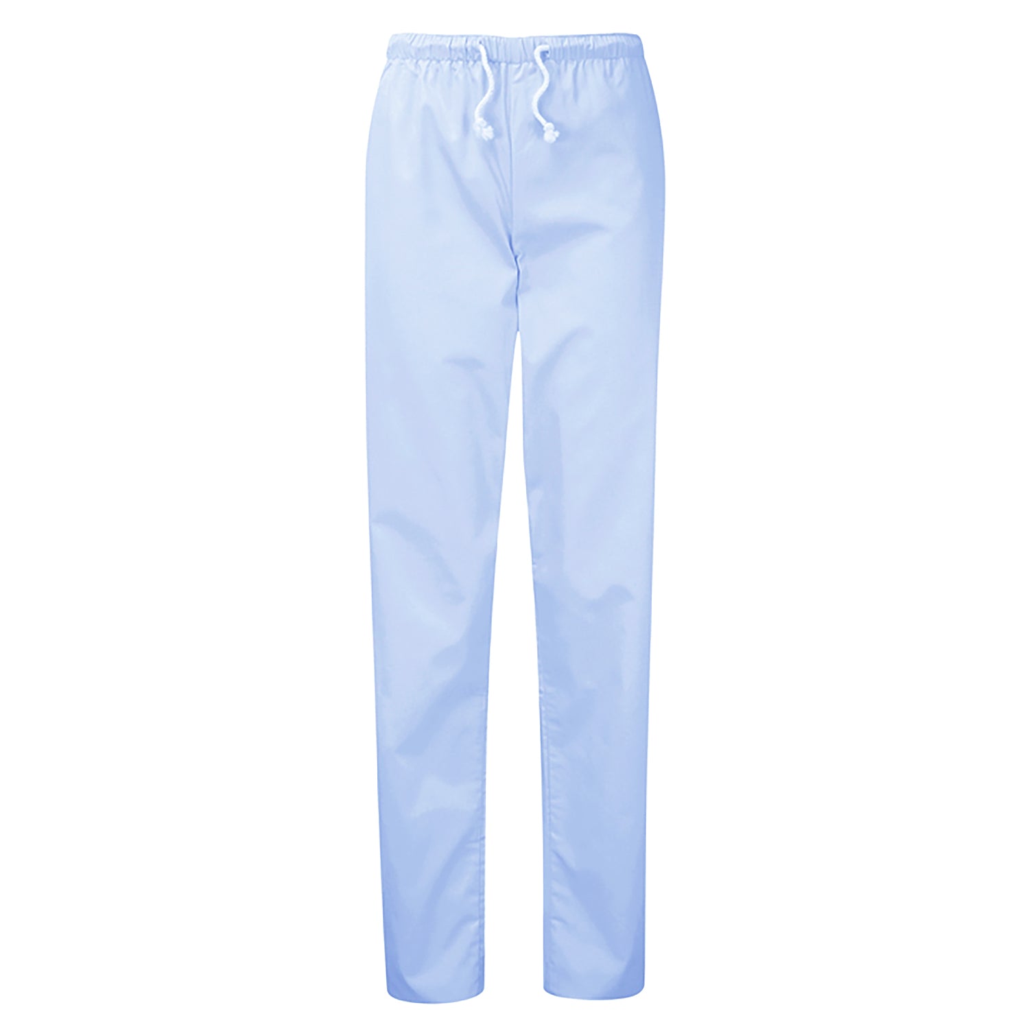 Orn Scrub Trousers - Sky - 8900 - Sky - Customisable Healthcare