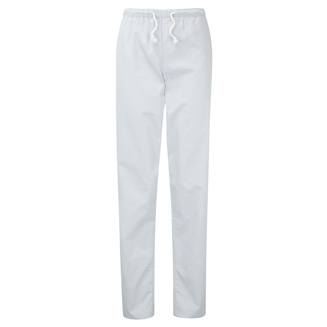 Orn Scrub Trousers - White - 8900 - White - Customisable Healthcare