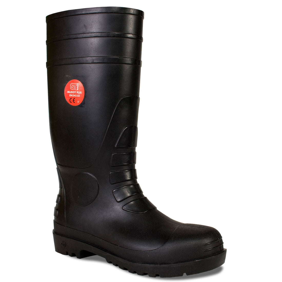 Muddy Plus - F21 - - Customisable ST Footwear