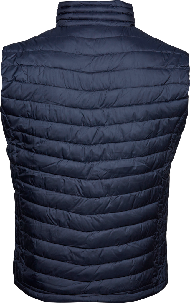 Tee Jays Mens Zepelin Bodywarmer TJ9632 - - Customisable Bodywarmer