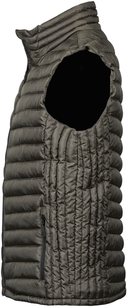 Tee Jays Mens Zepelin Bodywarmer TJ9632 - - Customisable Bodywarmer