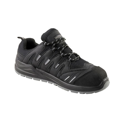 Supertouch BCG50 Safety Trainer - F201 - - Customisable ST Footwear