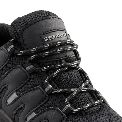 Supertouch BCG50 Safety Trainer - F201 - - Customisable ST Footwear