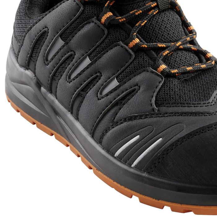 Supertouch BCG50 Safety Trainer - F201 - - Customisable ST Footwear