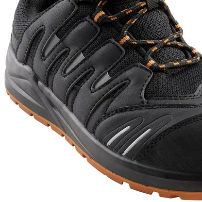 Supertouch BCG50 Safety Trainer - F201 - - Customisable ST Footwear