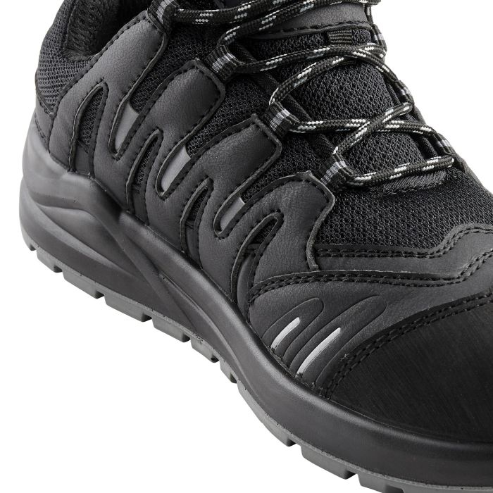 Supertouch BCG50 Safety Trainer - F201 - - Customisable ST Footwear