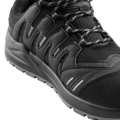 Supertouch BCG50 Safety Trainer - F201 - - Customisable ST Footwear
