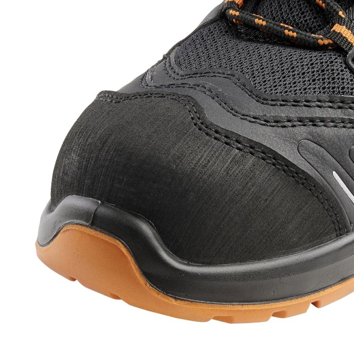 Supertouch BCG50 Safety Trainer - F201 - - Customisable ST Footwear