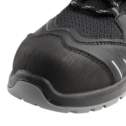 Supertouch BCG50 Safety Trainer - F201 - - Customisable ST Footwear