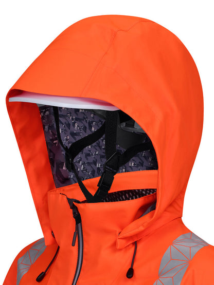 PULSAR® REACT Women&