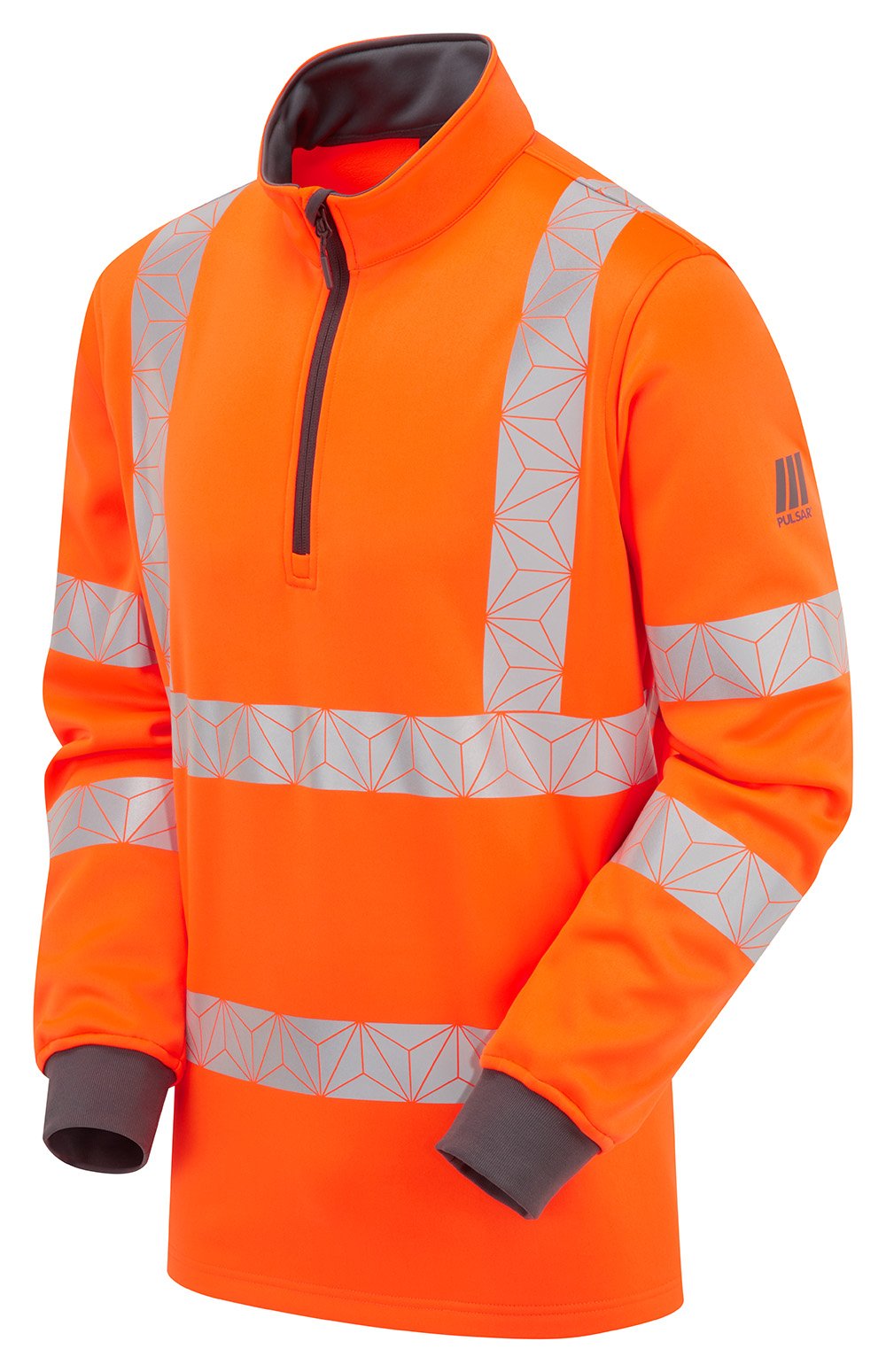 PULSAR® REACT Men&