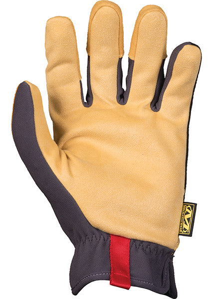 Mechanix Fast Fit Material X Glove - - Customisable Mechanics