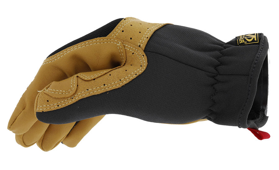Mechanix Fast Fit Material X Glove - - Customisable Mechanics
