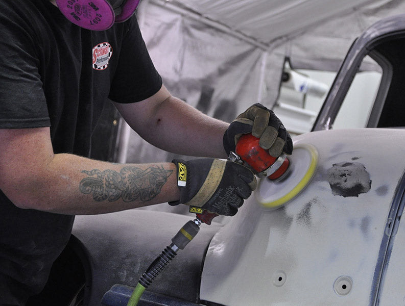 Mechanix Fast Fit Material X Glove - - Customisable Mechanics