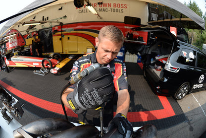 Mechanix Fast Fit Glove - - Customisable Mechanics