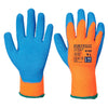 Orange/Blue
