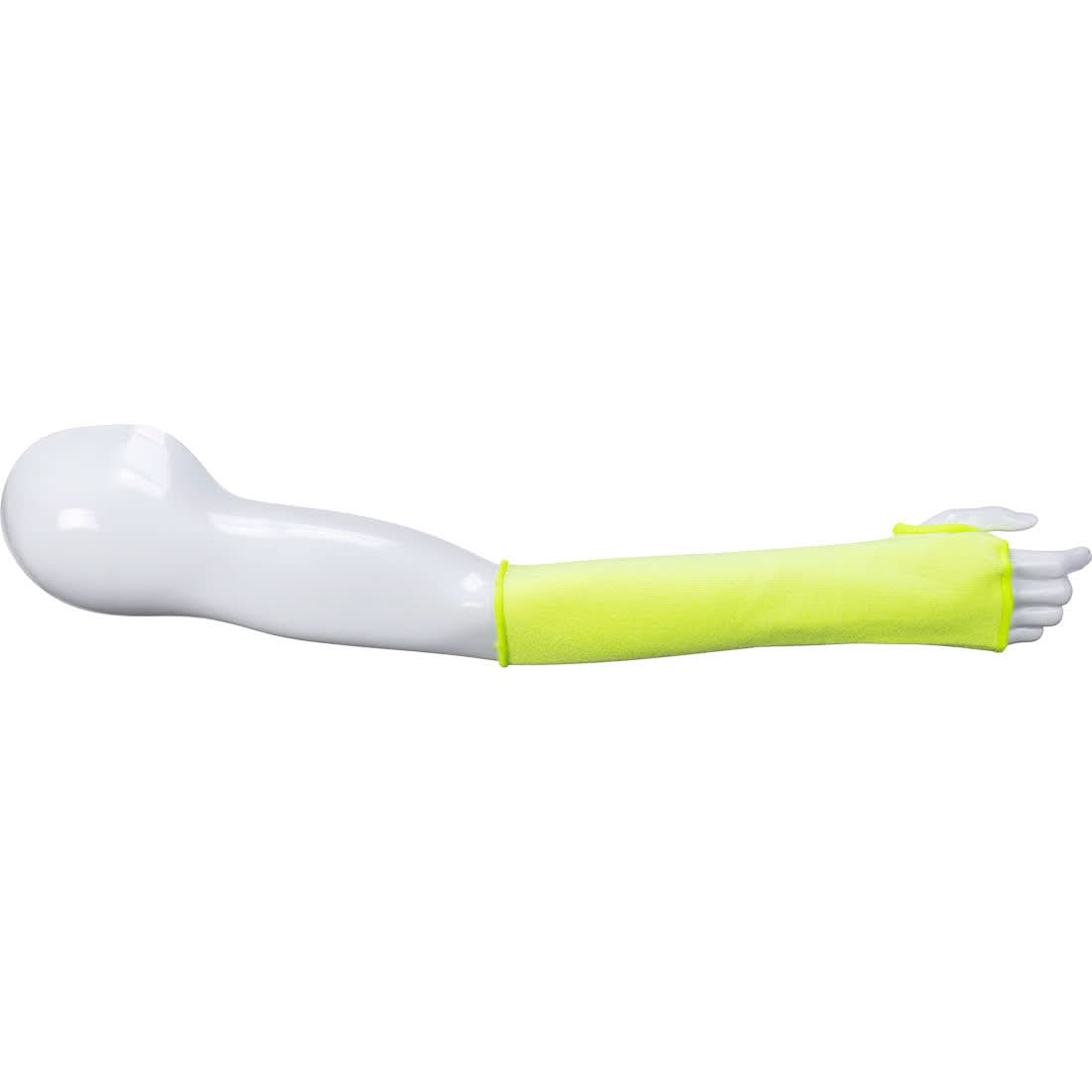 Portwest Cut D13 14 Inch 35Cm Sleeve A689 - Yellow - Customisable Hand Protection