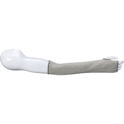 Portwest Cut D13 18 Inch 45Cm Sleeve A690 - Grey - Customisable Hand Protection