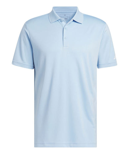 Adidas Performance polo AD002 - Clear Sky - Customisable Polos