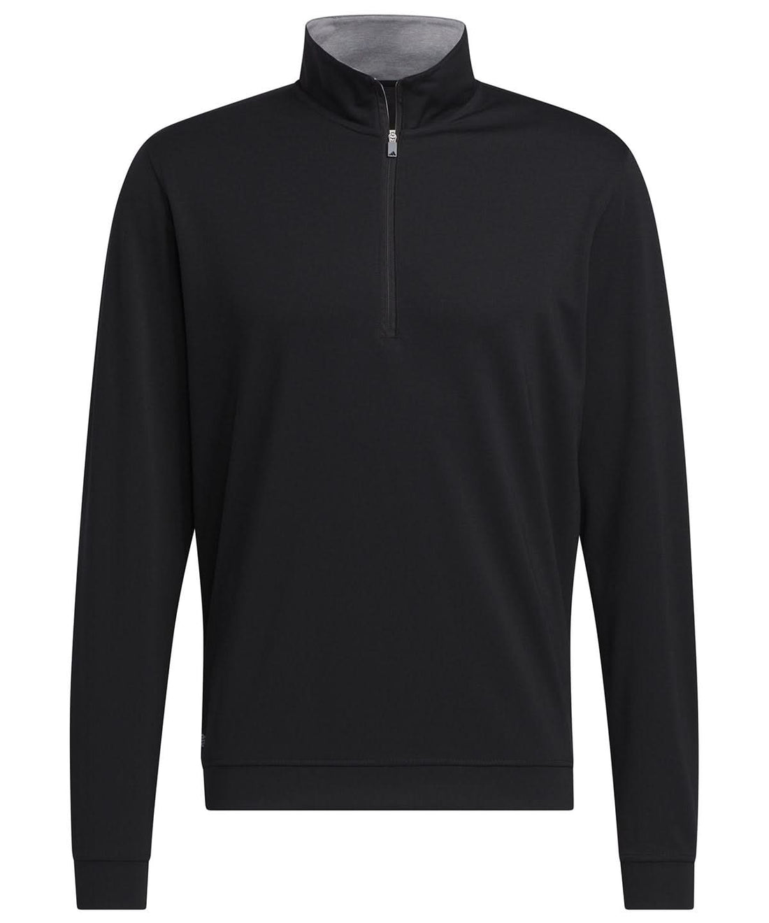 Adidas Elevated zip AD118 - Black - Customisable Sweatshirts