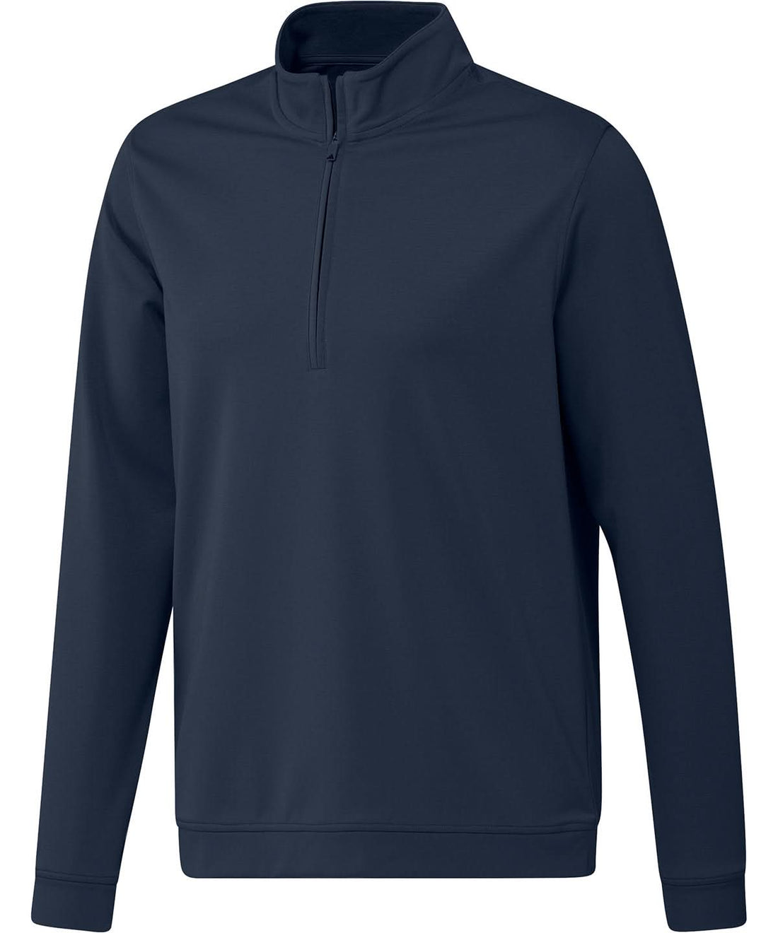 Adidas Elevated zip AD118 - Collegiate Navy - Customisable Sweatshirts