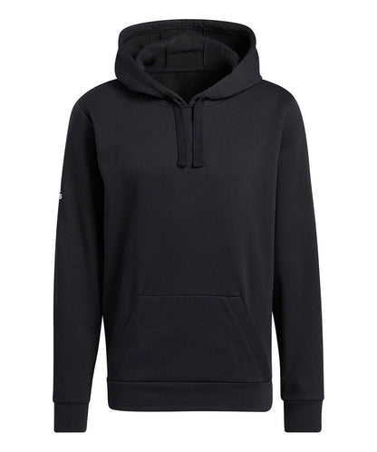 Adidas Fleece hoodie AD119 - Black - Customisable Hoodies