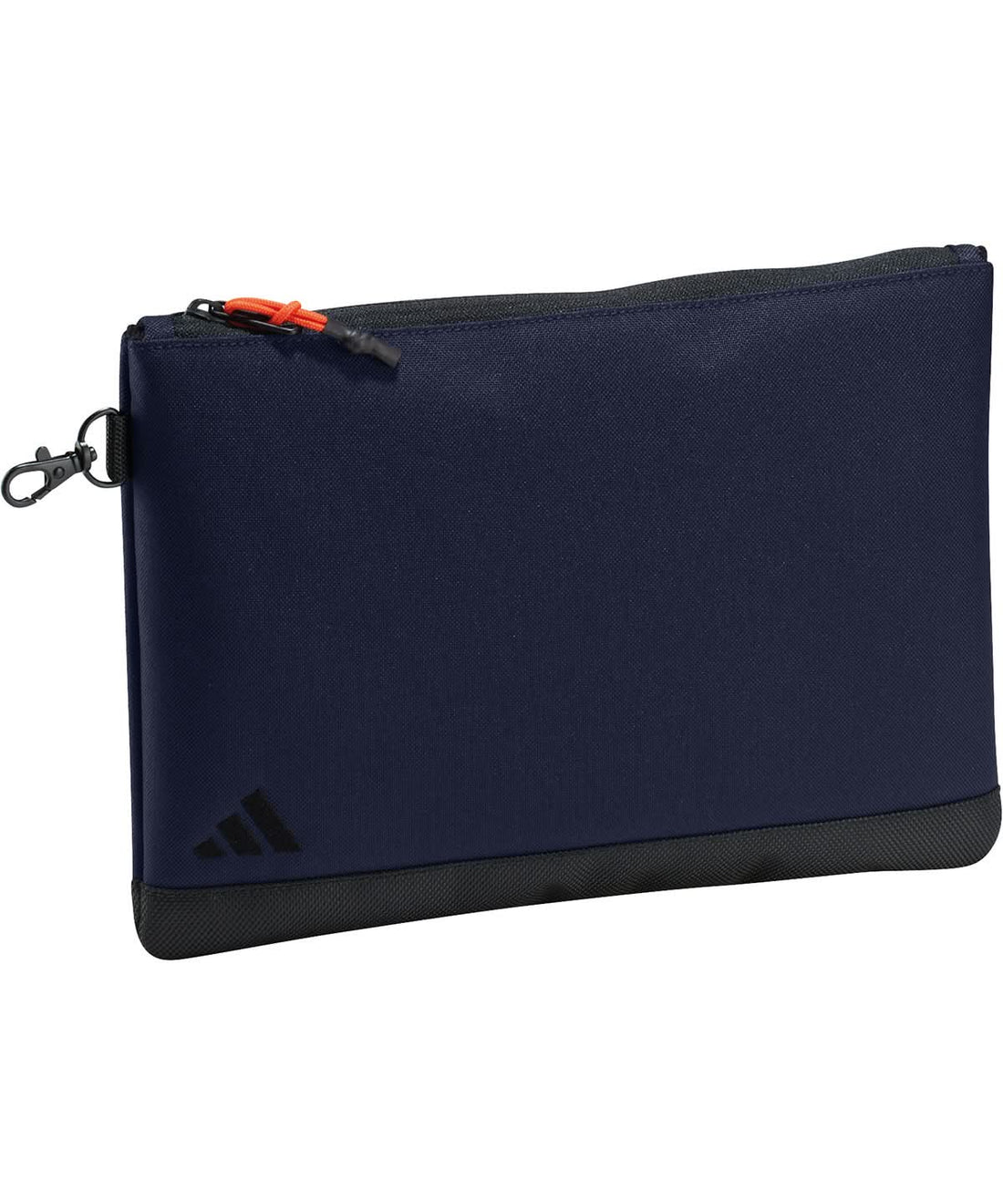 Adidas Valuables pouch AD198 - Legend Ink One size - Customisable Bags