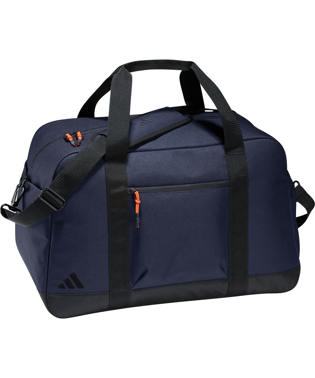 Adidas Duffle AD199 - Legend Ink One size - Customisable Bags