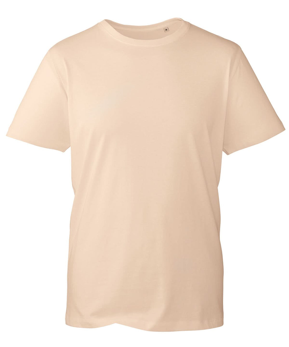 Anthem t shirt Desert Sand AM010 - Desert Sand - Customisable T-Shirts
