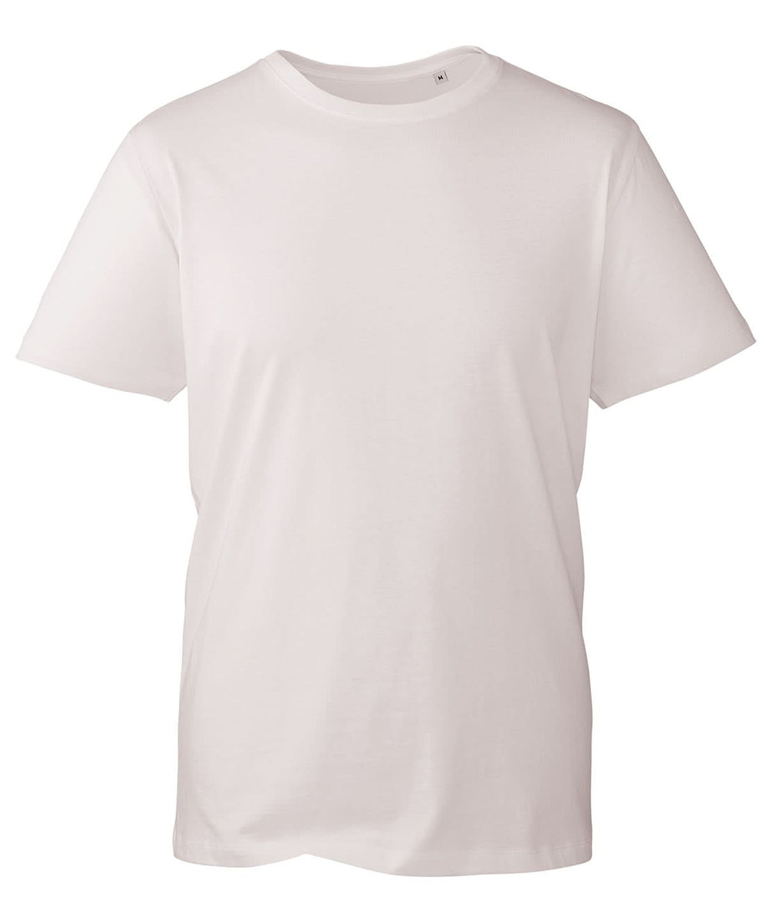 Anthem t shirt Eco Raw AM010 - Eco Raw - Customisable T-Shirts