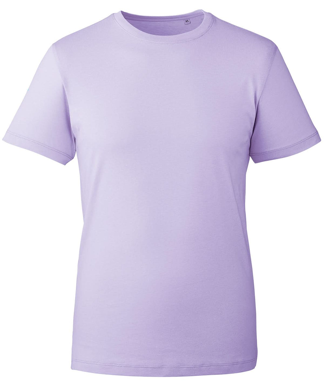 Anthem t shirt Lavender AM010 - Lavender - Customisable T-Shirts