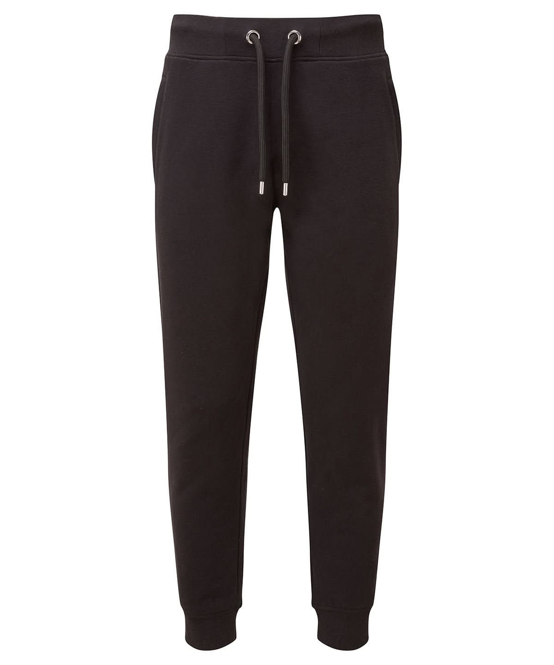 Anthem jog pants AM030 - Black - Customisable Joggers