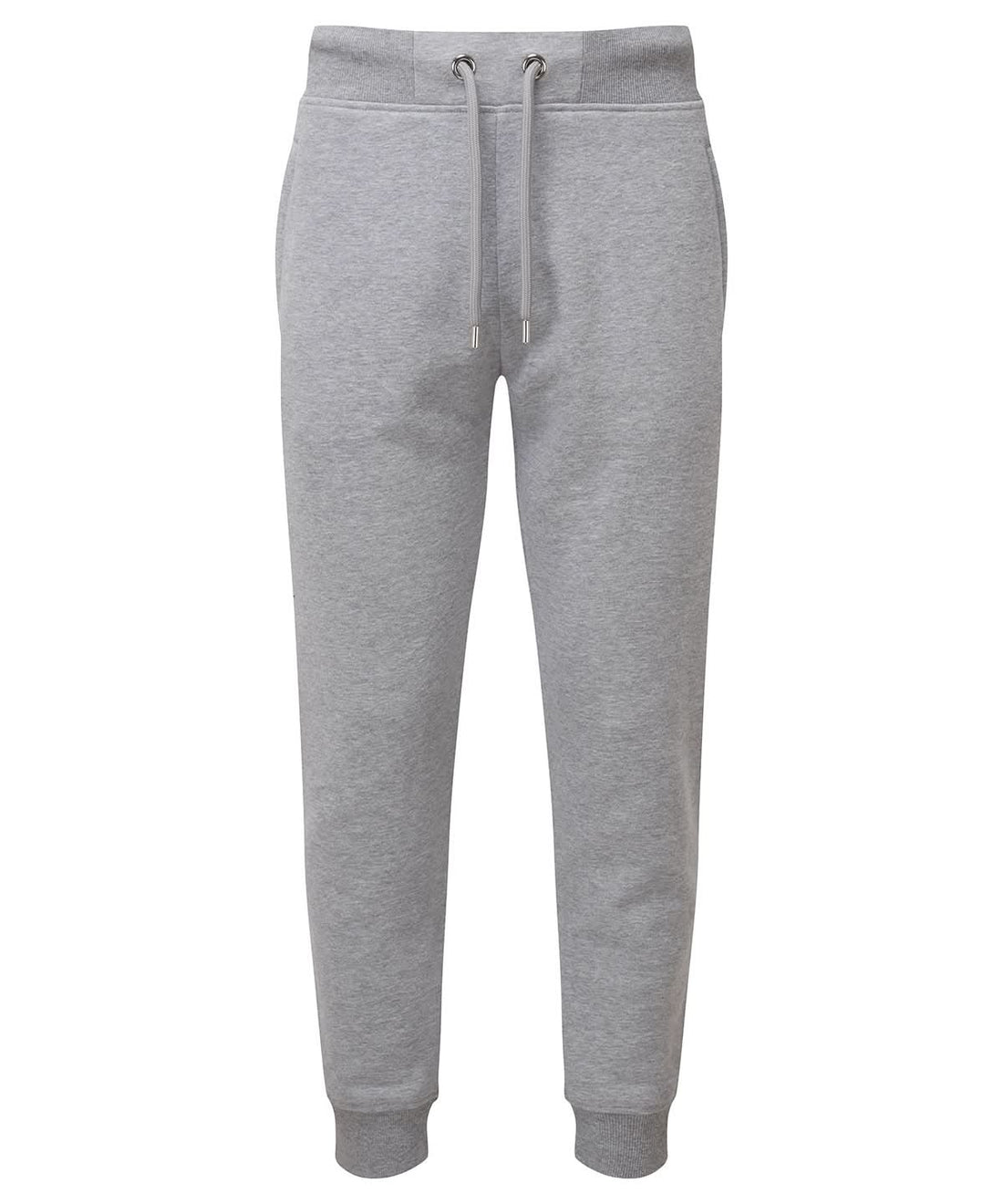 Anthem jog pants AM030 - Grey Marl - Customisable Joggers