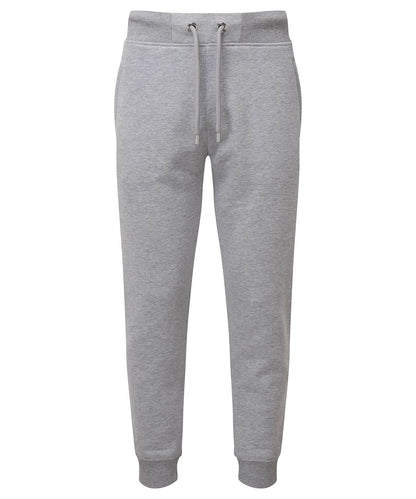 Anthem jog pants AM030 - Grey Marl - Customisable Joggers