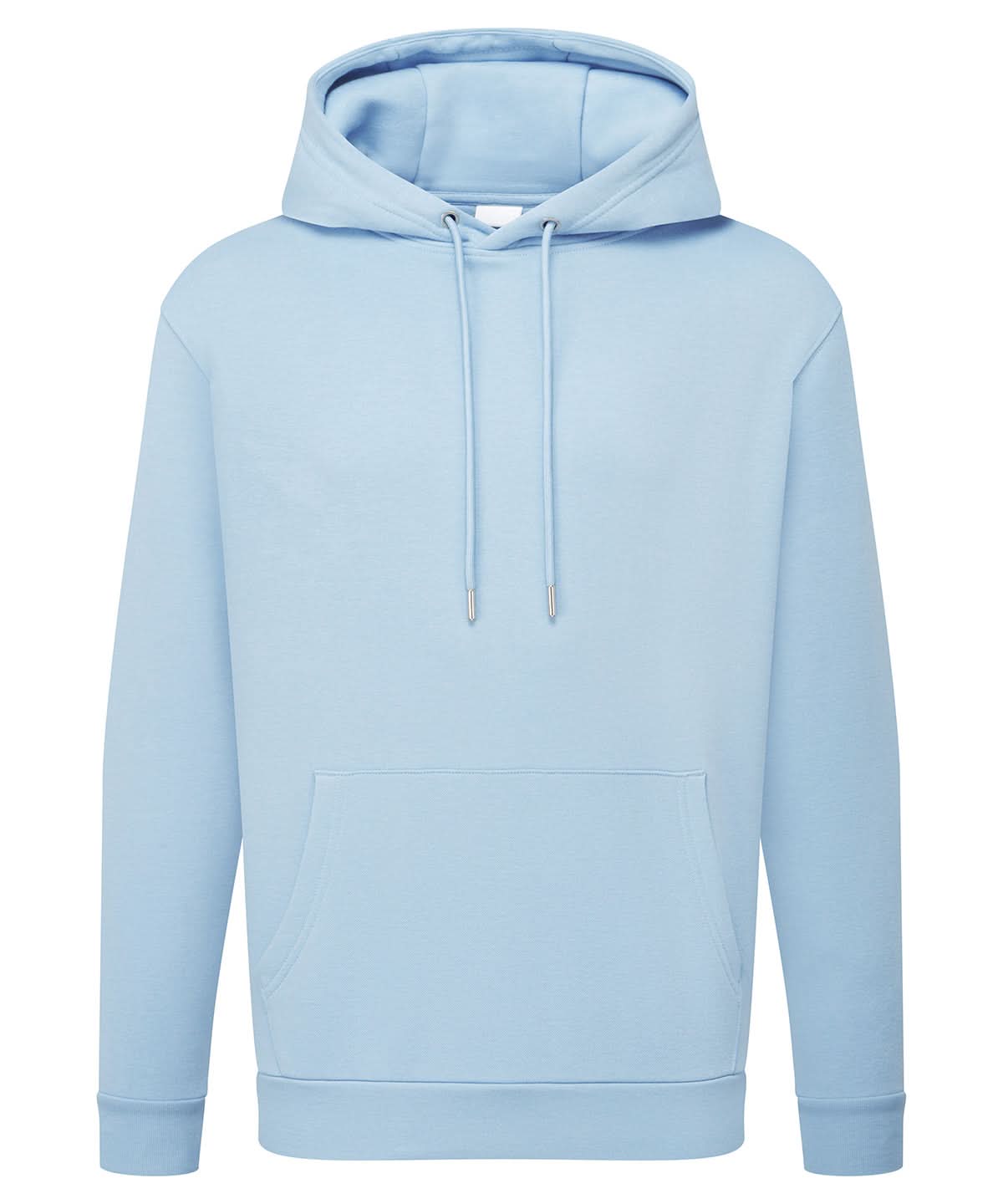 Anthem studio hoodie AM101 - Light Blue - Customisable Hoodies