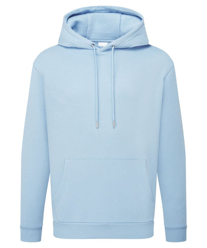 Anthem studio hoodie AM101 - Light Blue - Customisable Hoodies