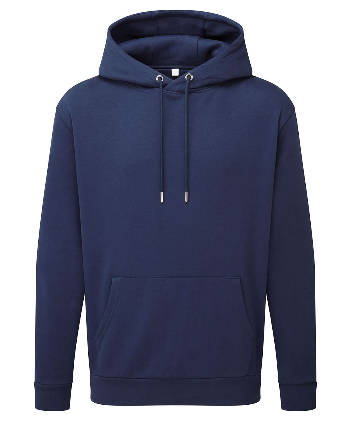 Anthem studio hoodie AM101 - Navy - Customisable Hoodies