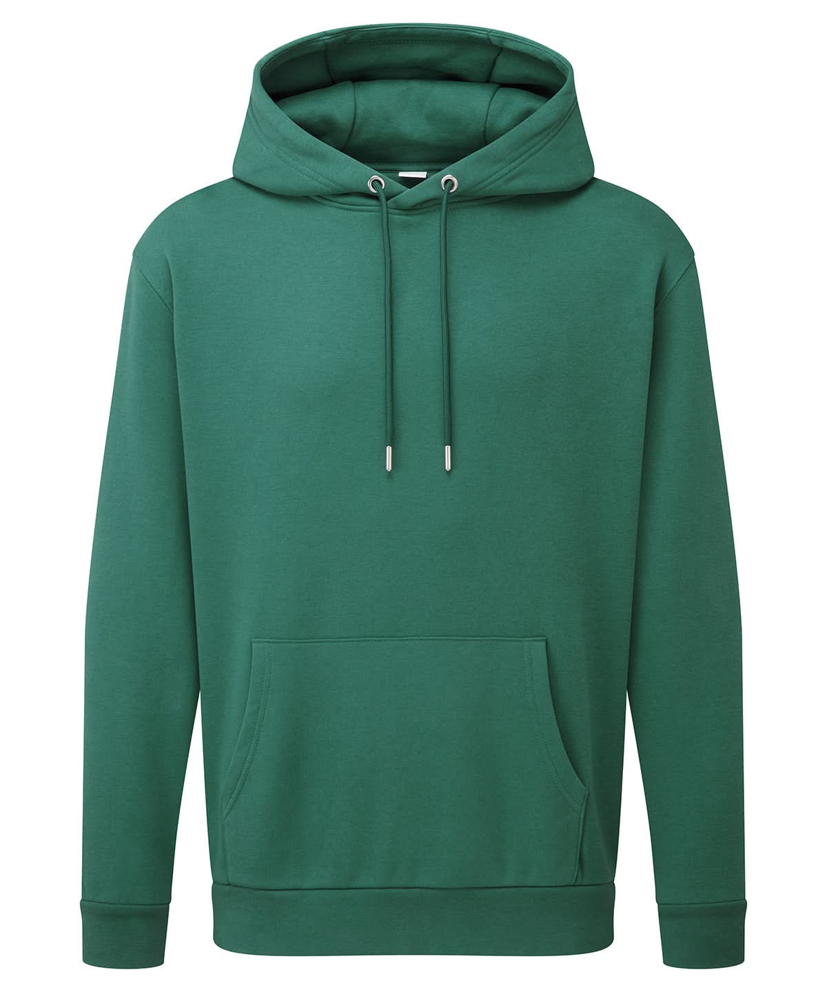 Anthem studio hoodie AM101 - Pine Green - Customisable Hoodies