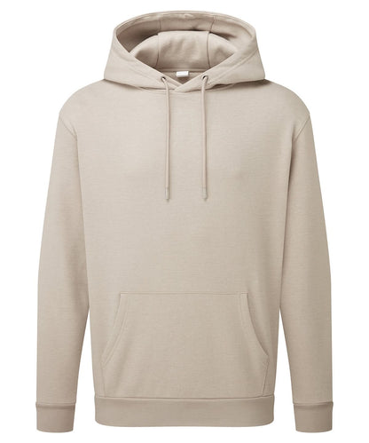 Anthem studio hoodie AM101 - Stone - Customisable Hoodies