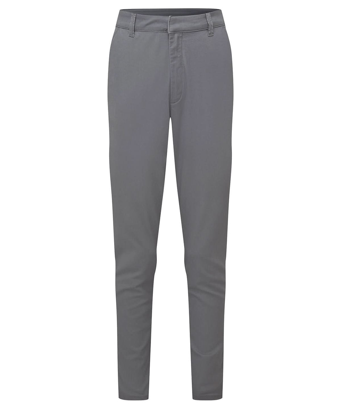 Asquith &amp; Fox Womens lightweight chinos AQ069 - Charcoal - Customisable Chinos
